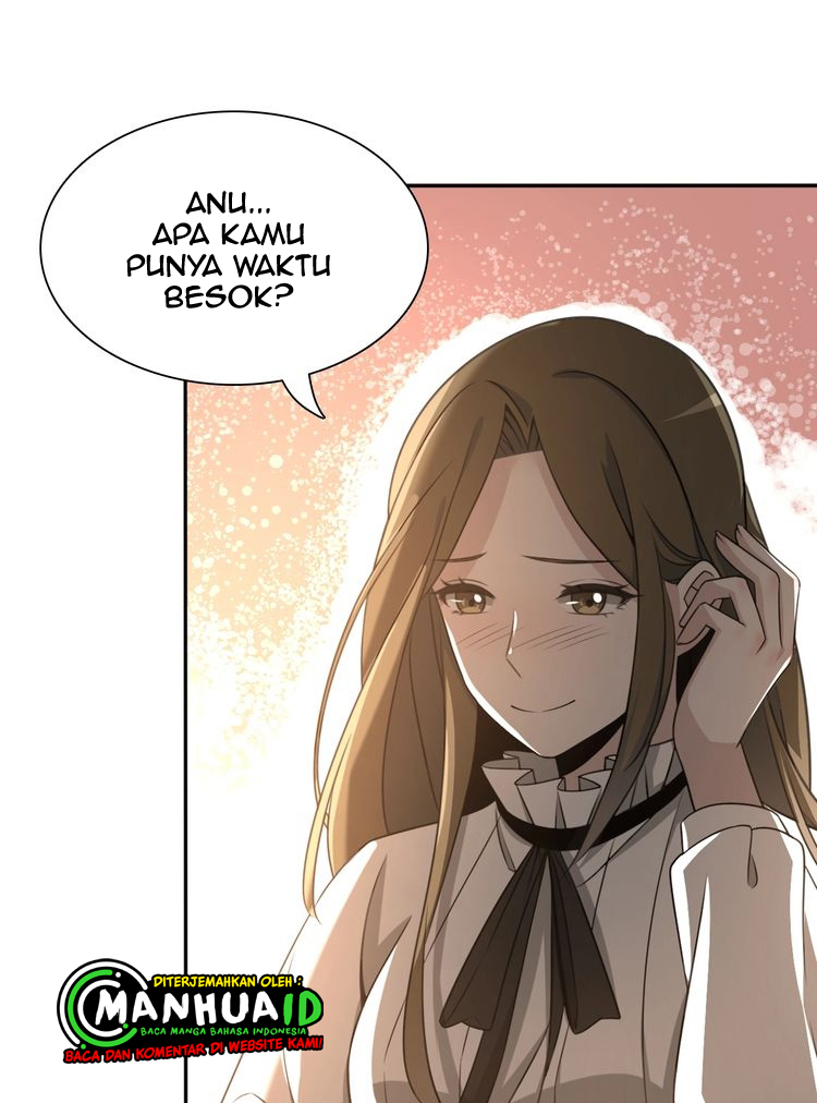 Reborn Doctor Chapter 04 Gambar 3
